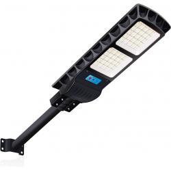Ledarui Led Solar Street Light
