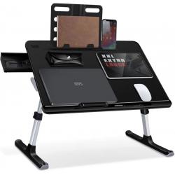 SAIJI Multifunctional Folding Table