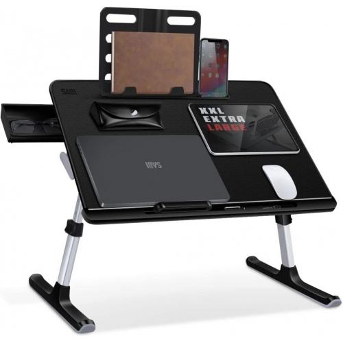 SAIJI Multifunctional Folding Table