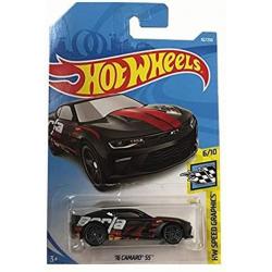 Hot wheels 2019 Camaro SS