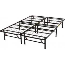 Full Beds Platform Frame