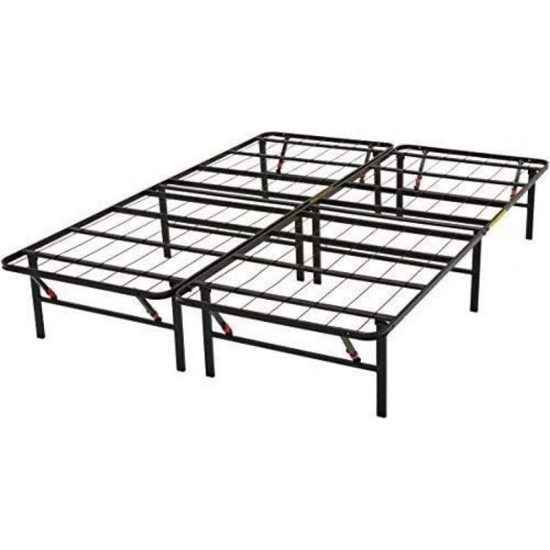 Full Beds Platform Frame