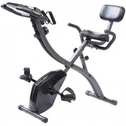 Bulbhead Slim Cycle Exercise Bike As Seen On TV