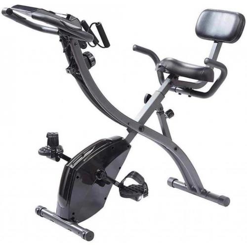 Bulbhead Slim Cycle Exercise Bike As Seen On TV