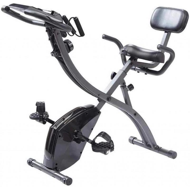 Bulbhead Slim Cycle Exercise Bike As Seen On TV