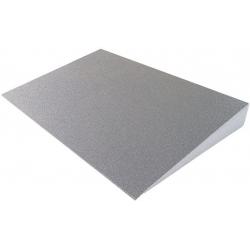 Silver Spring 4 High Lightweight Foam Threshold Ramp for Wheelchairs