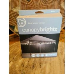 Canopy Brightz - 1 LED White strip