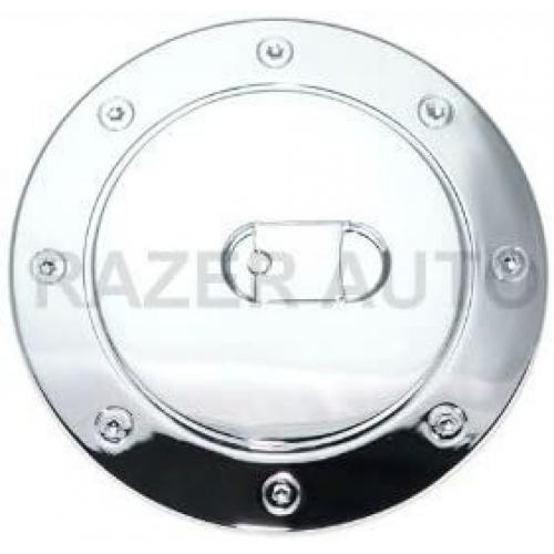 Razer Auto Fuel Gas Door Cover
