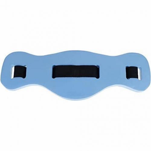 TBoxBo Floating Swim Belt EVA Swimming Board Fish-Shaped Floating Waist Board