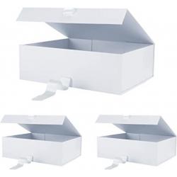 5 Gift Boxes 14×9×5