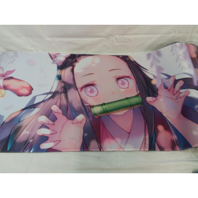Demon Slayer Gaming Mouse Pad