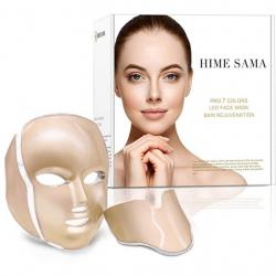 Hime Sama Pro 7 Colors LED Face Mask
