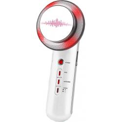 Skincare Options Burn Fat Device 6 in 1 Machine Fat Loss Massager