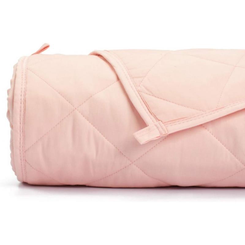 Weighted Blanket Diamond Shape Quilted 15 Pound