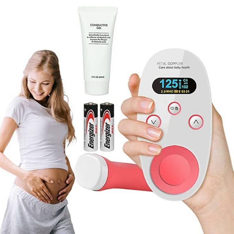 Fetal Doppler