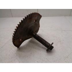 Steering Sector Gear Montgomery Ward MTD Signature 2000 Elite Tractor r1d