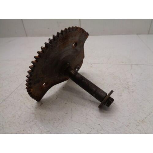 Steering Sector Gear Montgomery Ward MTD Signature 2000 Elite Tractor r1d