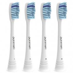 Sonimart Brush Heads Replacements (4 pcs)