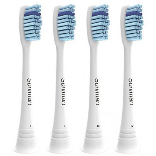Sonimart Brush Heads Replacements (4 pcs)