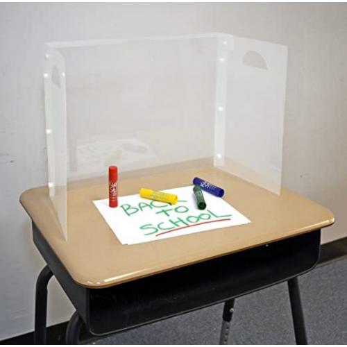 Personal Space Desk Dividers