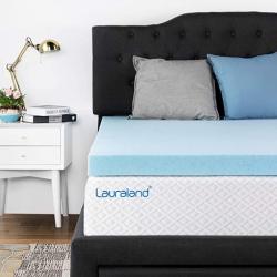 Lauraland Mattress Topper