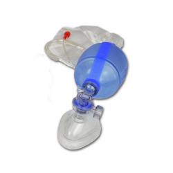 Lightning X Products Adult Manual Pulmonary Resuscitator