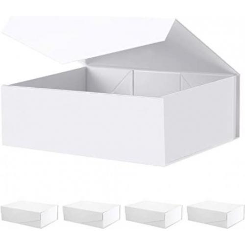 5 Gift Boxes 14x9.5x4.5 inches large gift boxes