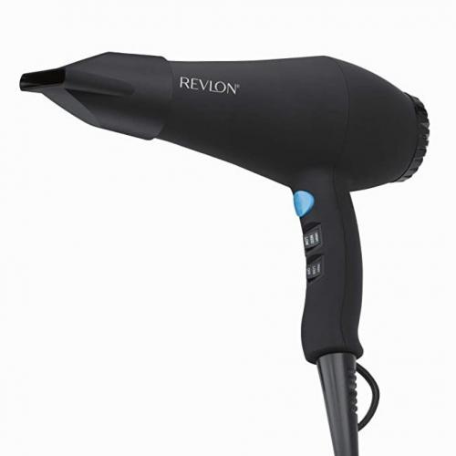 Revlon Smooth Brilliance Hair Dryer