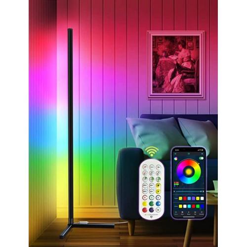 Corner Lamp Led Floor Light