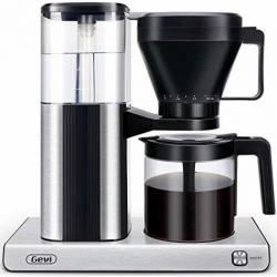 Gevi Coffee Maker