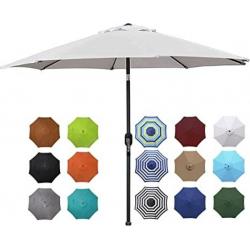 9ft Patio Umbrella