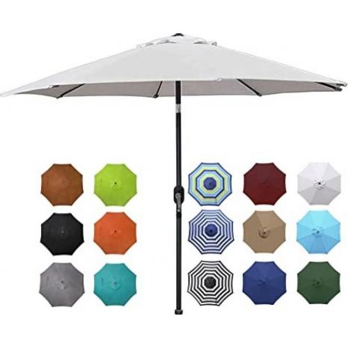 9ft Patio Umbrella