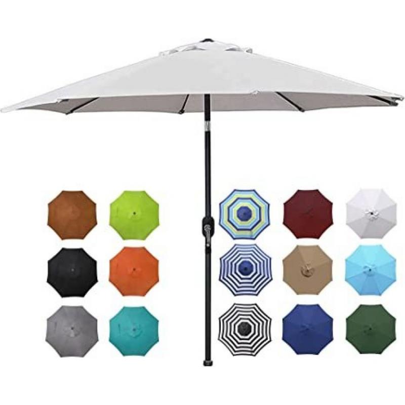 9ft Patio Umbrella