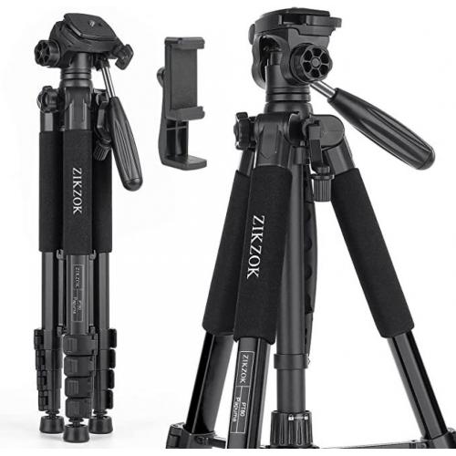 Profressional DSL/SLR Camera Tripod