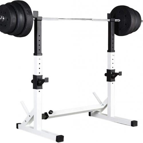 Barbell Rack Stand Multifunctional