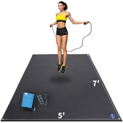 MRO The Ultimate Exercise Mat
