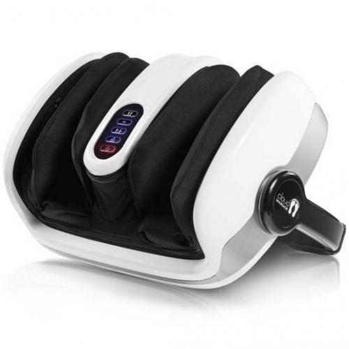 Foot n Calf Massager With Heat