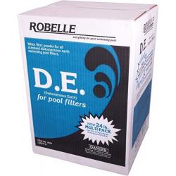Robelle Diatomaceous Earth 4 × 6 lbs