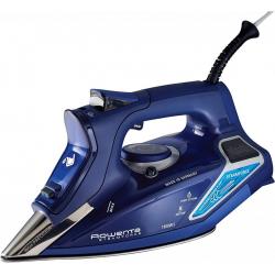 Rowenta DW9280 Ready Temp System Steam Iron 1800 Watt Auto Shut Off