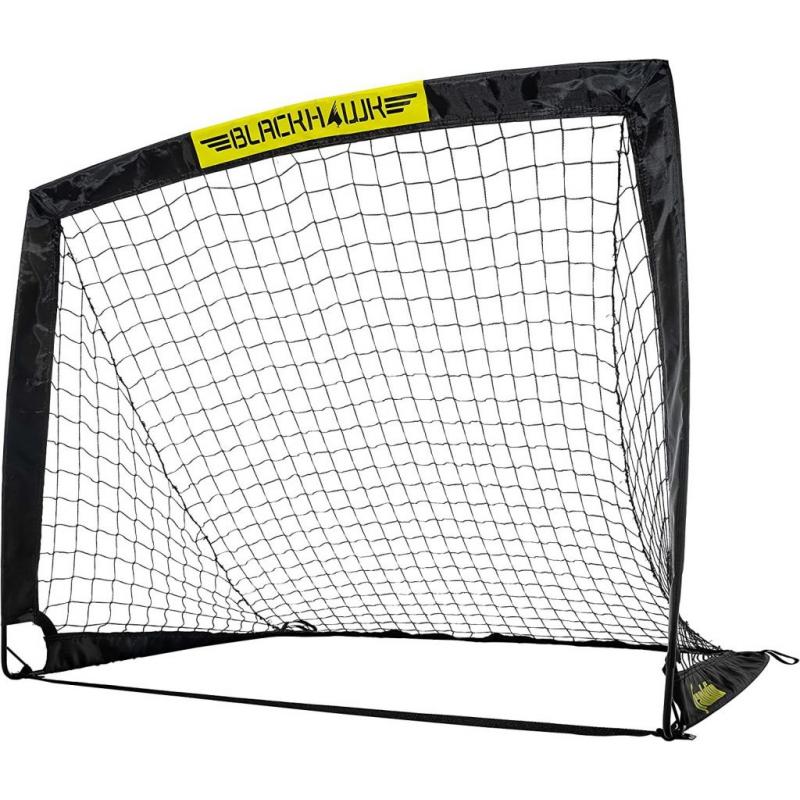 Franklin 4'×3' Blackhawk Portable Goal