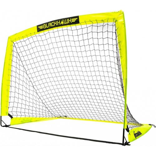 Franklin 4'×3' Blackhawk Portable Goal