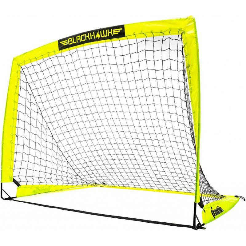 Franklin 4'×3' Blackhawk Portable Goal