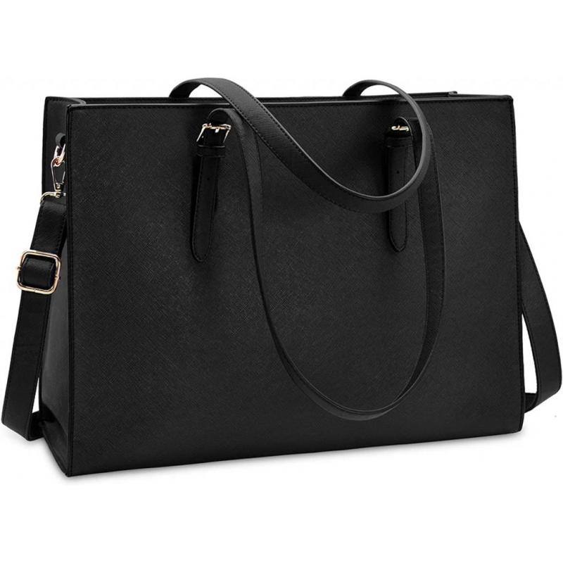 Laptop tote bag for women