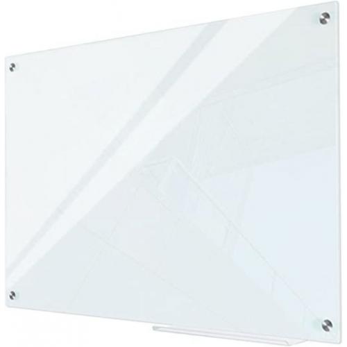 Magnetic glass board 36x24