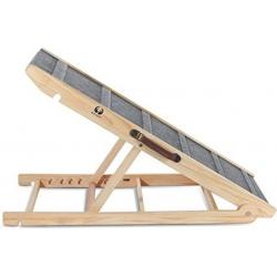 Wood Pet Ramp