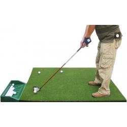 Play for Golf Golf Hitting Mat