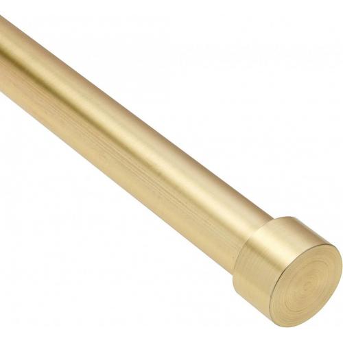 UMBRA Gold Painted Curtain Rod