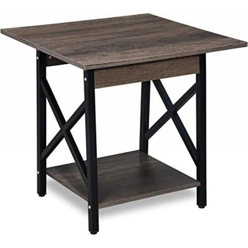 Cocoa End Table