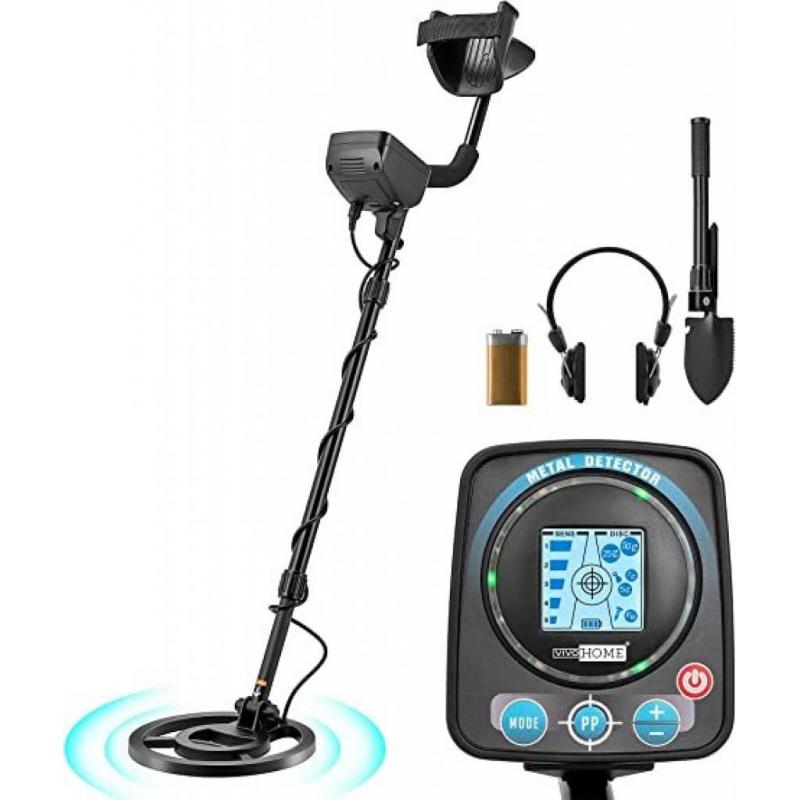Metal Detector