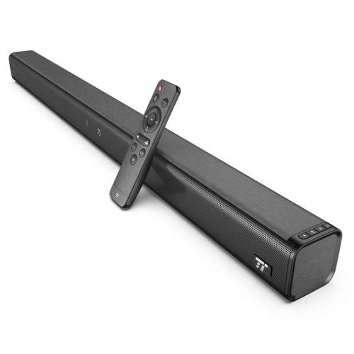 Sound bar